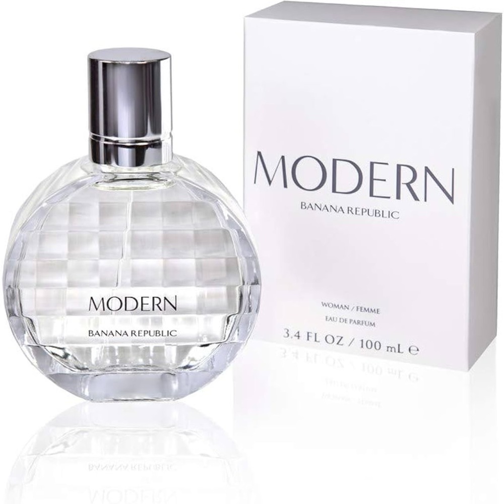 Banana Republic Modern Perfume